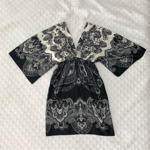 Charming Charlie Dress